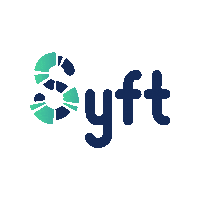 SyftAnalytics accounting accountant reporting syft Sticker