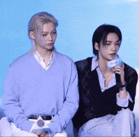 Felix Hyunlix GIF