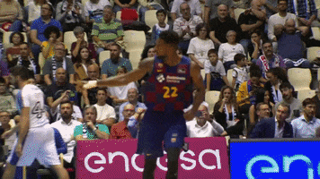 Come On Yes GIF by ACB