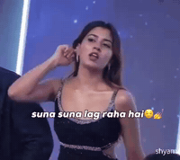 Akanksha GIF
