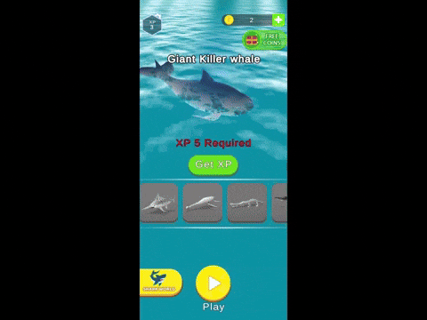 Hover GIF