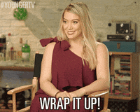 tv land turban GIF by YoungerTV