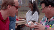 Whipped Cream Prank GIF by Vidiots
