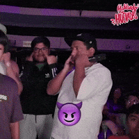 Jorgito Modo Diablo GIF by No Hay Sin Suerte