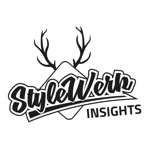 stylewerk giphyupload Sticker