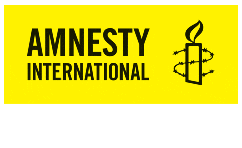 Sticker by Amnesty International Norway