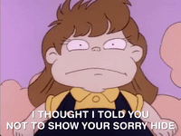 splat rugrats GIF