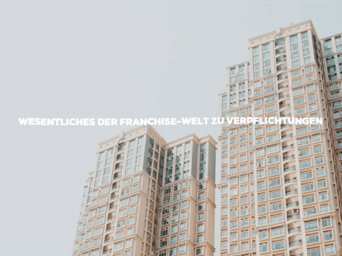 GIF by FranchiseONE.de