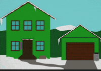house GIF by South Park 