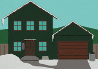 house GIF by South Park 