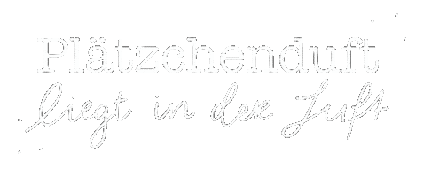 Weihnachtsbäckerei Sticker by Heldenglück