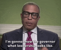 James Craig Governor GIF by GIPHY News