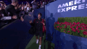 usopen tennis us open roger federer federer GIF