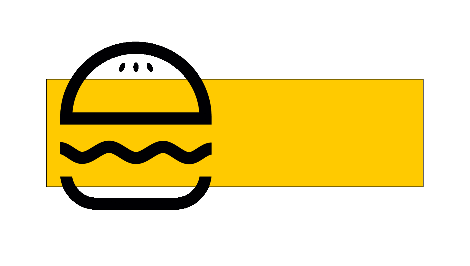 Urbanburgerbar giphyupload bar burger urban Sticker