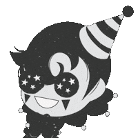 Happy Halloween Sticker