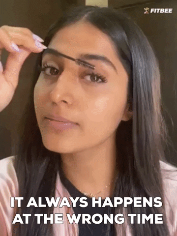 fitbee women period periods fitbee GIF