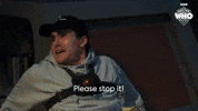 Season 2 Please GIF by Doctor Who