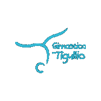 Sticker by Ginnastica Tigullio