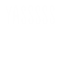 Yas Sticker