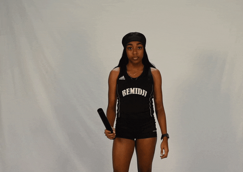 Bsu GIF by Bemidji State Beavers