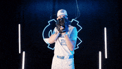 North Carolina Baseball GIF by UNC Tar Heels