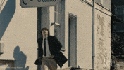 Jump Up GIF by 20th Century Studios