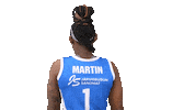 Basketball Player Sticker by Basket_fi