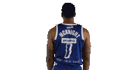 Sport Basketball Sticker by Basket_fi