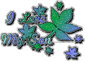 son STICKER