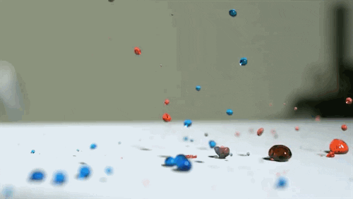 slow motion tech GIF by General Electric