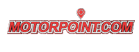 motorpoint test aniversario motor motorpoint Sticker