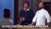 hellskitchenit hk hells kitchen carlo hellskitchen GIF
