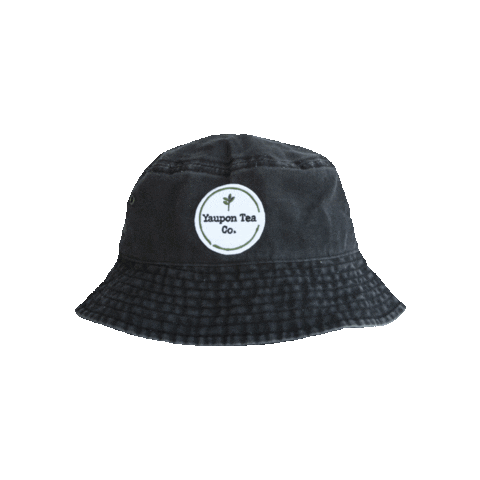 yauponteaco giphygifmaker Sticker