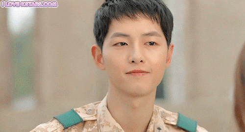 song ki GIF