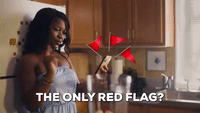 The Only Red Flag?