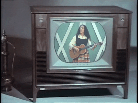 Waysides GIF by Bedouine