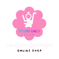 preciousboutiquexoxo xoxo boutique jewels precious Sticker