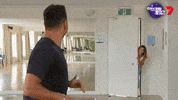 Dancing With The Stars Wow GIF by Channel 7