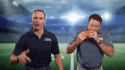 Undercover Boss GIF by Walk-On's