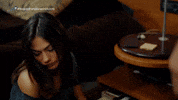 mediaset love amor man looking GIF