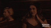 Sad Twin Peaks GIF by Twin Peaks on Showtime