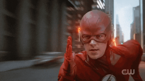 Fast Flash