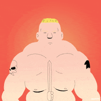 Animation Domination High-Def Wwe GIF by gifnews