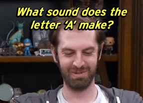 Tom Spelling GIF by MCDM