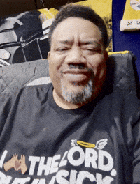 Niggaplease GIF by Bishop Talbert Swan