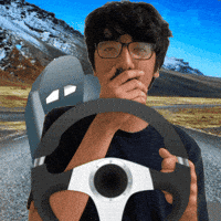 54 Miles Per Hour GIF