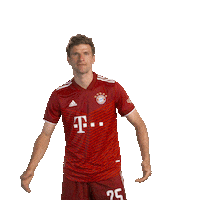 Bundesliga Motivating Sticker by FC Bayern Munich