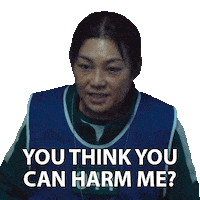 Shaman Sticker by NETFLIX