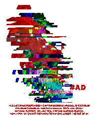 Original Spiced Rum Sticker by Captain Morgan