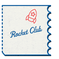 Rocket Tour Sticker by Elton John